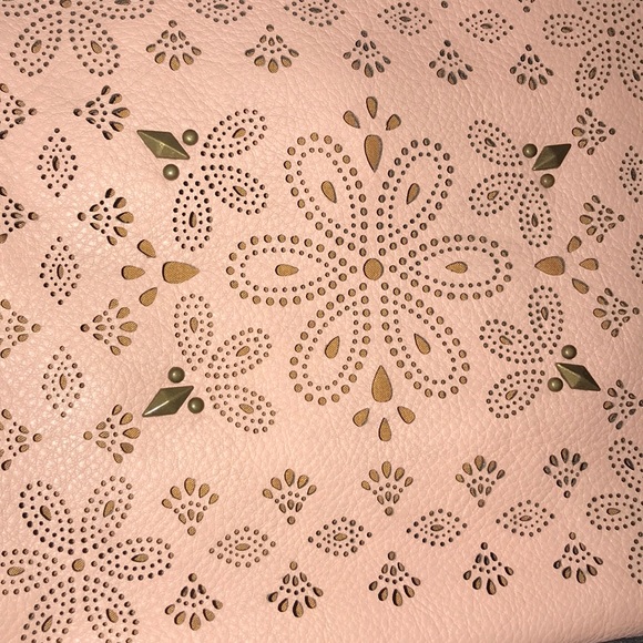 Anthropologie Wristlet/Clutch - Picture 2 of 5